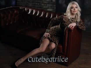 Cutebeatriice
