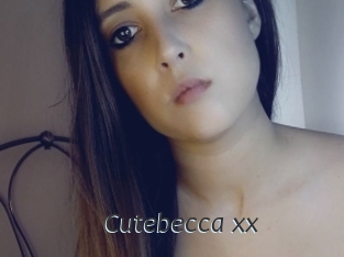 Cutebecca_xx