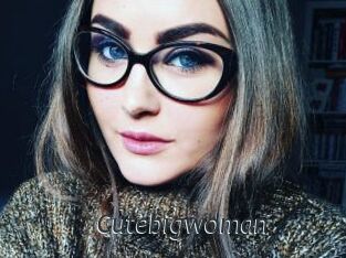 cutebigwoman Ligne Rose