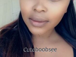 cuteboobsee Ligne Rose