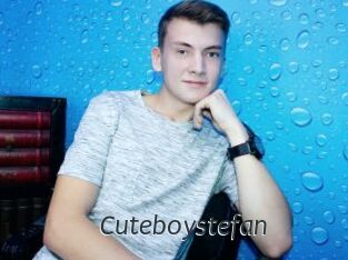 Cuteboystefan