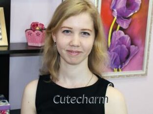 cutecharm Ligne Rose
