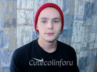 Cutecolinforu