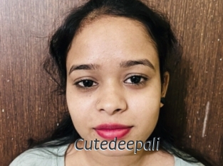 Cutedeepali
