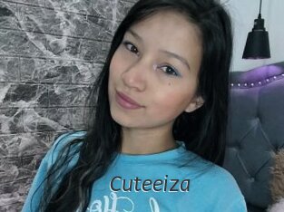 cuteeiza Ligne Rose
