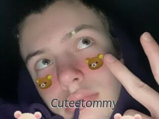 Cuteetommy