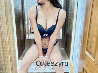 Cuteezyra