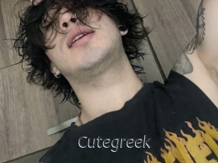 cutegreek Ligne Rose