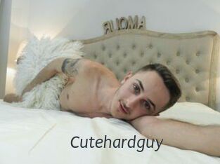 Cutehardguy
