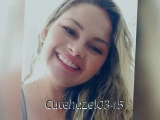 Cutehazel0345