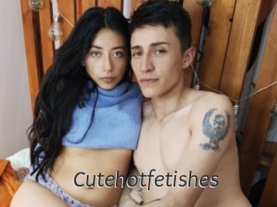 Cutehotfetishes