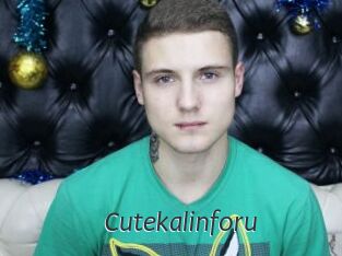 Cutekalinforu