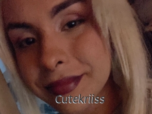 Cutekriiss