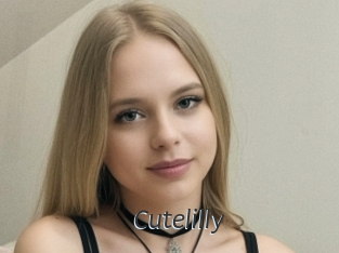 Cutelilly