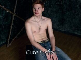 Cuteliusforu