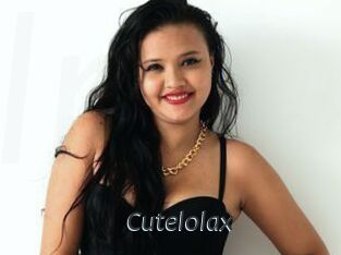 Cutelolax