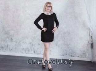 Cutelovelylady