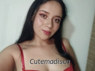 Cutemadison