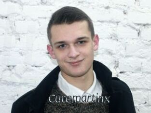 Cutemartinx