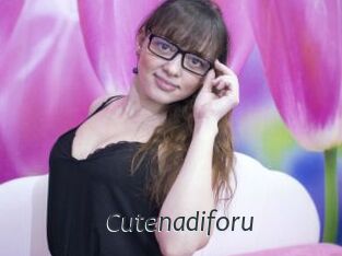 Cutenadiforu