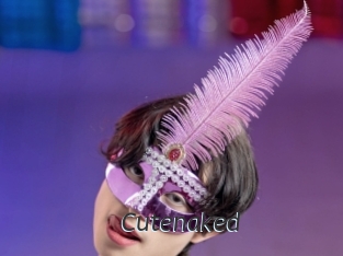 Cutenaked