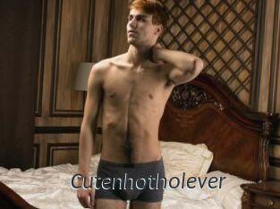 Cutenhotholever