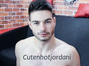 Cutenhotjordani