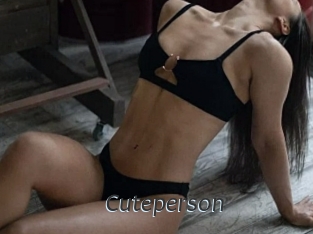 cuteperson Ligne Rose