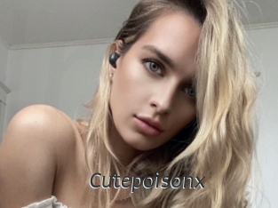 Cutepoisonx