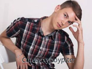cutesexyboypiter Ligne Rose