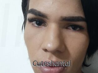 Cuteshantal