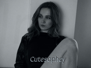 Cutesophey