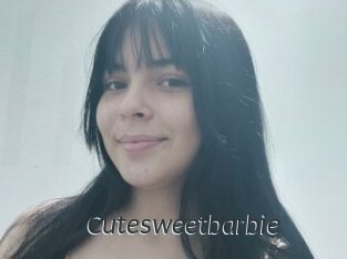 Cutesweetbarbie