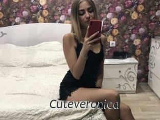 Cuteveronica