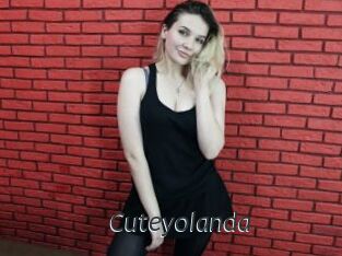 cuteyolanda Ligne Rose