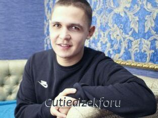 Cutieaizekforu