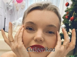 cutieerikaa Ligne Rose