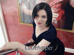 Cutieharper