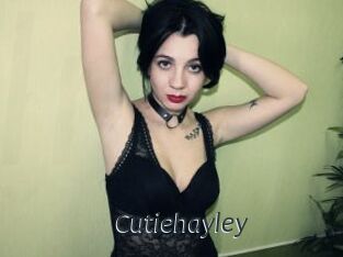 Cutiehayley