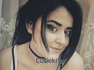 Cutiekiss