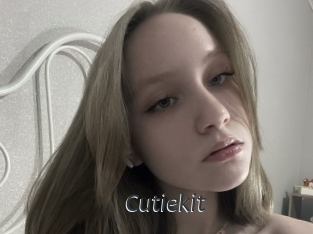 Cutiekit