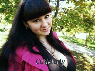 Cutielady