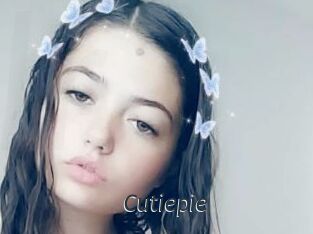 Cutiepie
