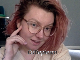 Cutiepiesm
