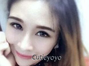 Cutieyoyo