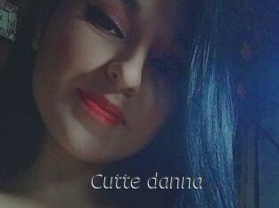Cutte_danna