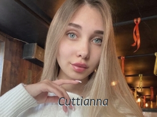 Cuttianna