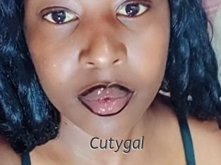 Cutygal