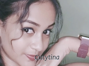 cutytina Ligne Rose