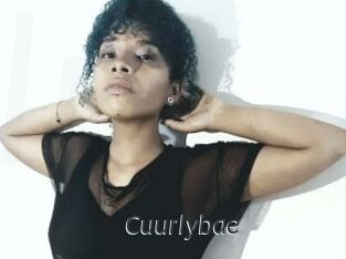 Cuurlybae